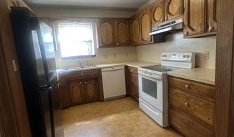 4502 Fausse Dr, Baker, LA 70714