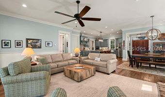 8 Brighton Trce, Beaufort, SC 29906