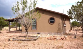 45437 N Jacqueline Hill Dr, Ash Fork, AZ 86320