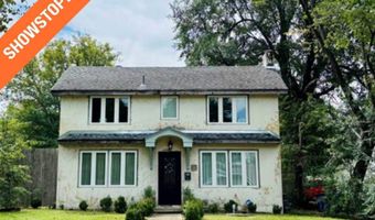 602 E Comanche St, McAlester, OK 74501