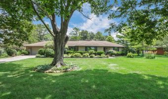 13450 Commercial Point Rd, Ashville, OH 43103