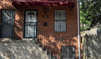 1754 ABBOTSTON St, Baltimore, MD 21218