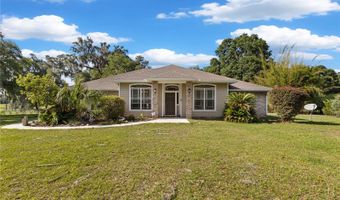 19328 SW 58TH Pl, Archer, FL 32618