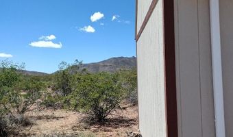 4505 N CHISOLM Trl A, Bisbee, AZ 85603