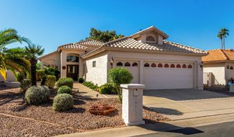10613 E VOAX Dr, Sun Lakes, AZ 85248