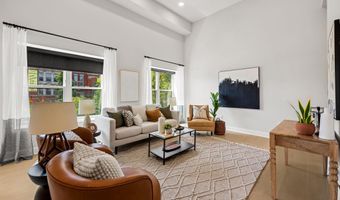 600 N HOWARD St 202, Baltimore, MD 21201