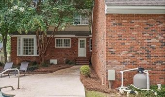 2514 Pheasant Dr, Albany, GA 31721