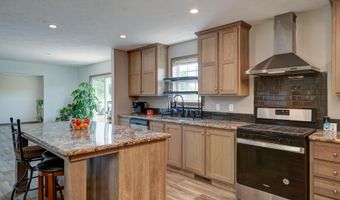 303 Westwood Rd NW, Alden, MI 49612