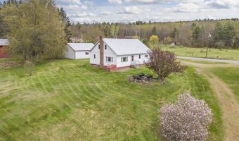 237 River Rd, Avon, ME 04966