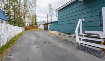 3233 Tarwater Ave, Anchorage, AK 99508