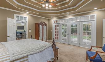 400 Crouch Rd, Benton, LA 71006