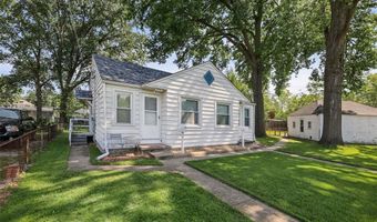 3208 Batson Dr, Alton, IL 62002