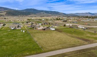 72804 Williams Way, Arlee, MT 59821