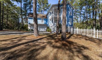 39 Downing Dr, Beaufort, SC 29907