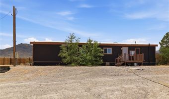 430 W Gretta Ln, Indian Springs, NV 89018