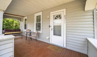 2311 HAMILTON Ave, Baltimore, MD 21214