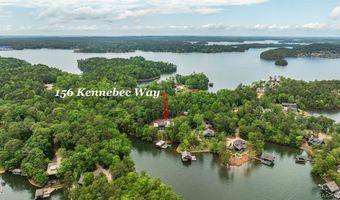 156 Kennebec Way 37, Dadeville, AL 36853