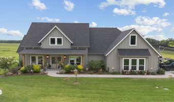 109 County Road 2696, Alvord, TX 76225