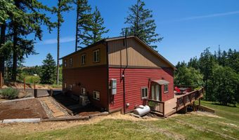 15451 SE Woodland Heights Rd, Amity, OR 97101