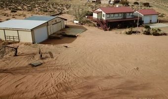 1100 S Revolution Way, Big Water, UT 84741