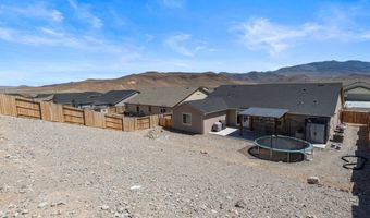 430 Sabino Canyon Rd, Dayton, NV 89403