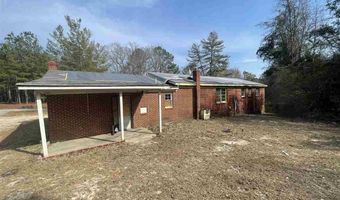 892 James Teal Rd, Chesterfield, SC 29709