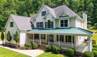 445 Fudges Creek Rd, Barboursville, WV 25504