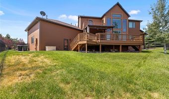 4235 Iron Horse Trl, Billings, MT 59106