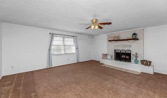 15861 S County Road 202, Altus, OK 73521