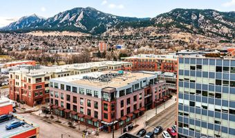 1360 Walnut St 202, Boulder, CO 80302