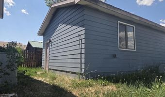 321 SMITH Ave, Big Piney, WY 83113