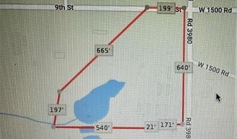 39733 W 1510, Dewey, OK 74029