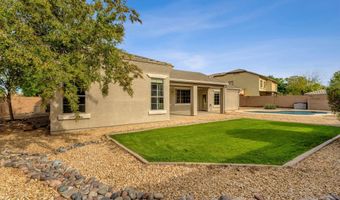 715 E KAIBAB Dr, Chandler, AZ 85249