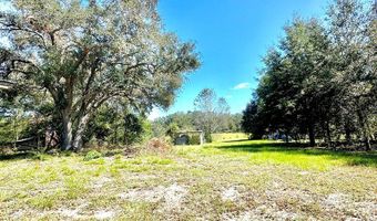 3680 73rd Trl, Bell, FL 32619