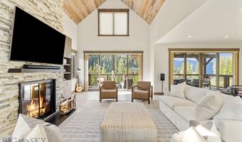 580 Outlook Trail 42, Big Sky, MT 59730