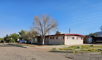 600 Adams Ave, Alamogordo, NM 88310