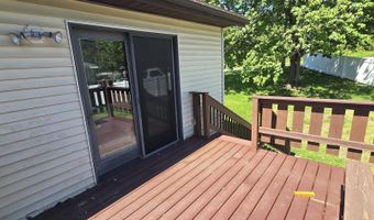 340 E Spring St, Bloomfield, IN 47424