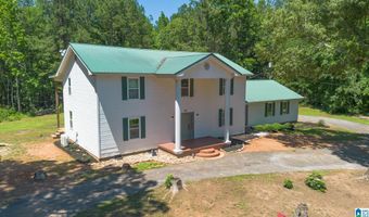 84791 HIGHWAY 9, Ashland, AL 36251
