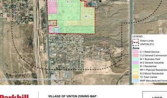 361 Vinton Rd, Anthony, TX 79821