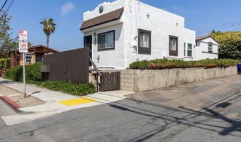 2025-29 Bacon St, San Diego, CA 92107