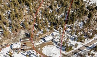 640 Olson Gulch Rd, Anaconda, MT 59711