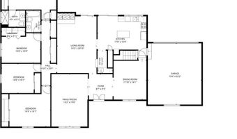 713 Barham Down Dr, Ballwin, MO 63011