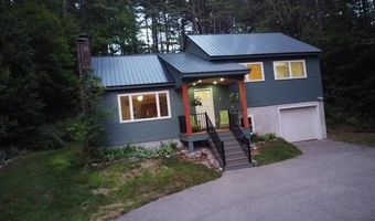 72 Tabor Cir, Albany, NH 03818