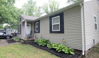 2011 Rosewood Ave, Anderson, IN 46011