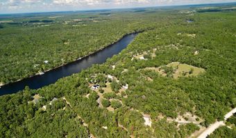 55 Th St, Bell, FL 32619