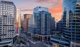 133 Seaport Blvd 1208, Boston, MA 02210