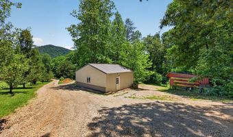 1062 Wilder Hwy, Alpine, TN 38543