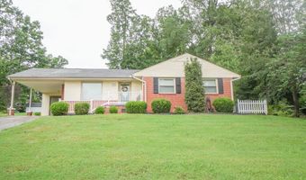 523 Frary St, Alcoa, TN 37701