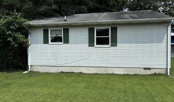 1023 Atlantic City Blvd, Bayville, NJ 08721