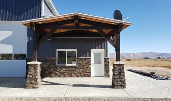 270 N 50 E, Bloomington, ID 83223